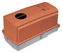 Aktuatorer til barske omgivelser