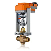 Sædeventilaktuatorer (Retrofit)