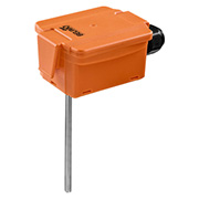 Kanalsensorer (luft)