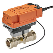 Termiske energimålere (TEM)