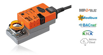 Bus- og -systemintegration